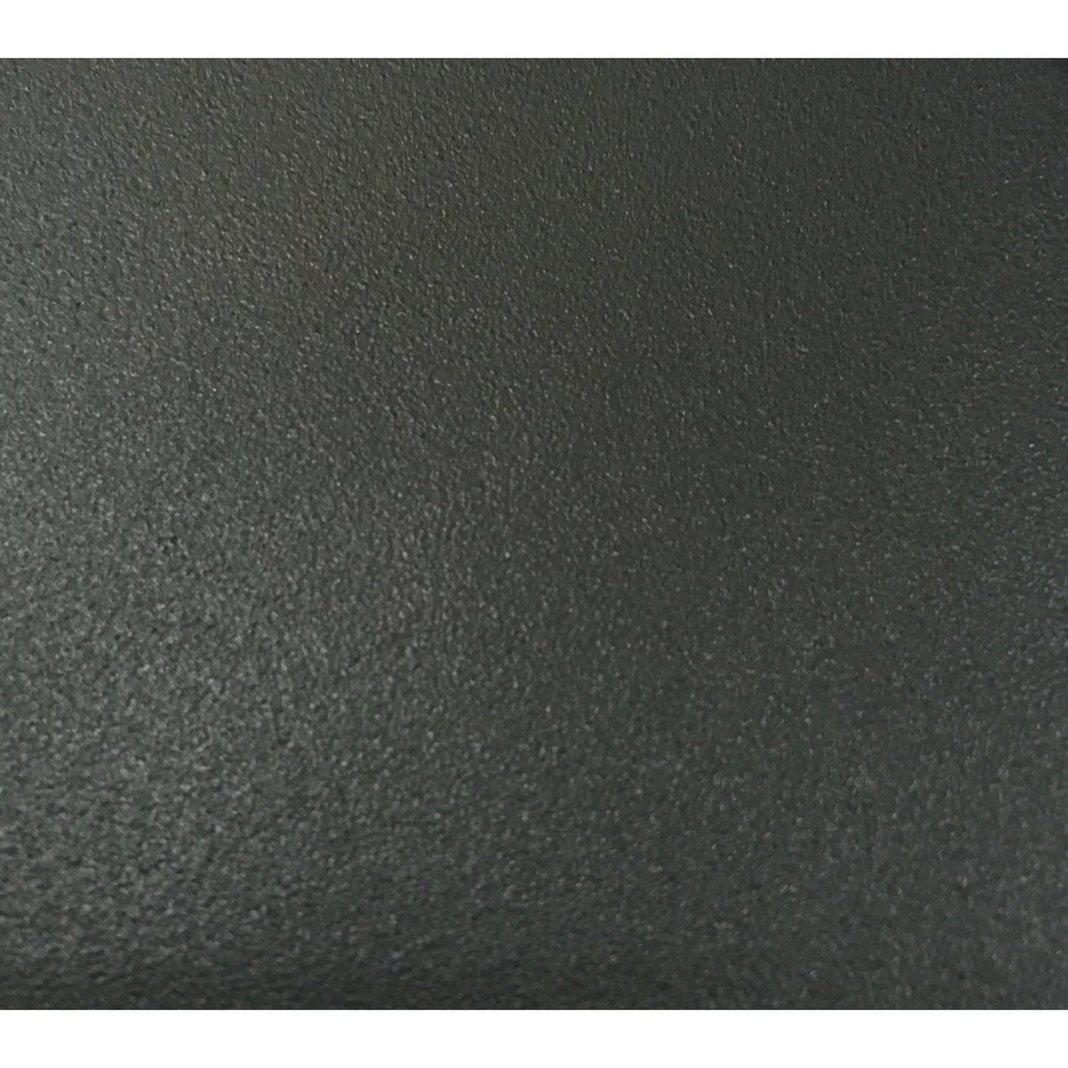 Black Steel Garden Bench E738