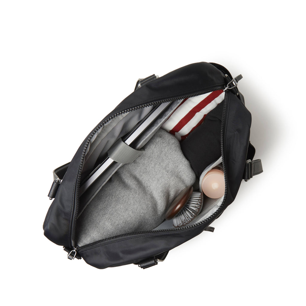 Black Weekender K75093