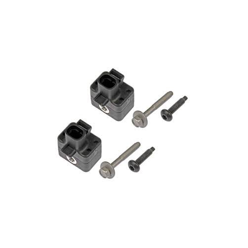 Front Bumper Impact Airbag Sensors O125180