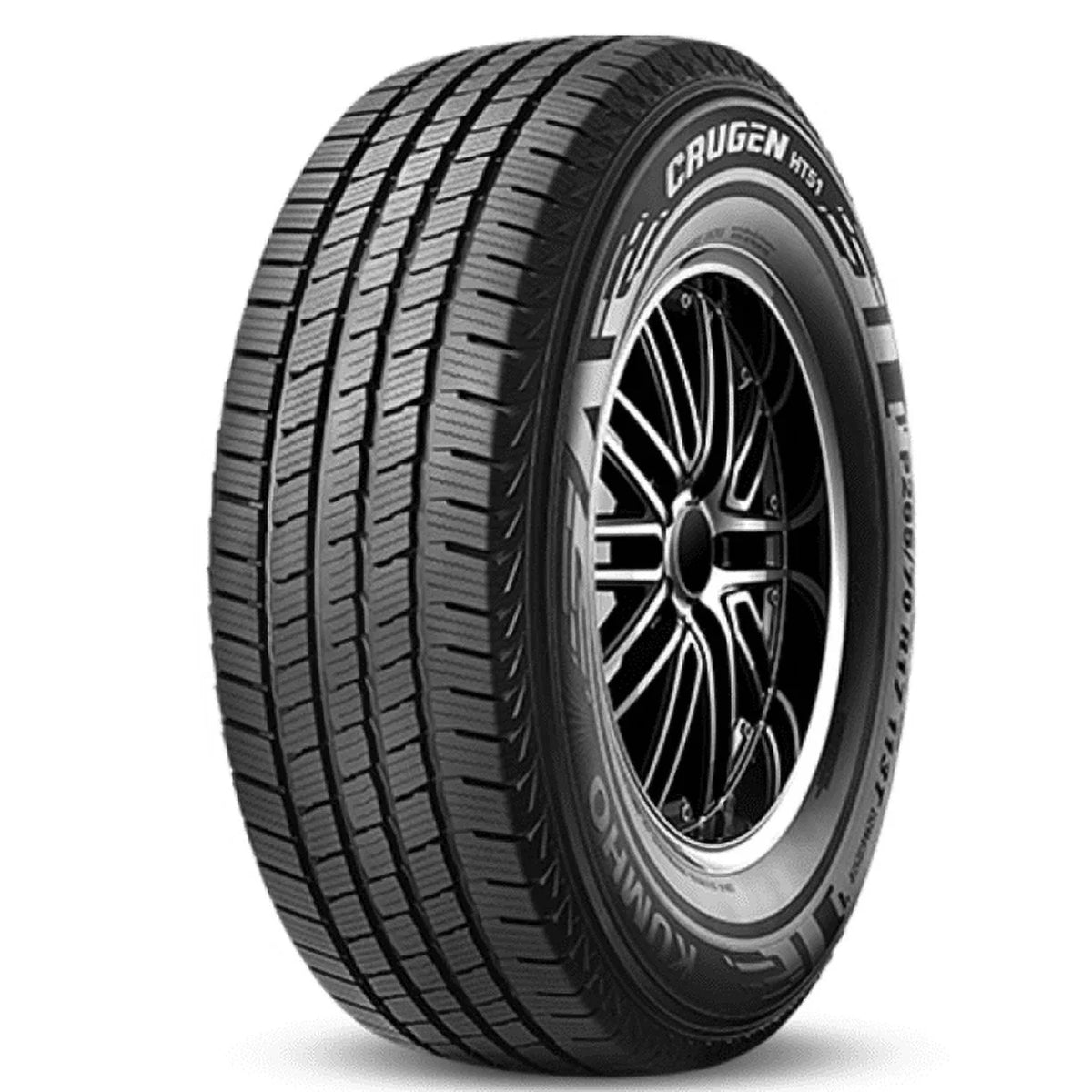 Tire T4966