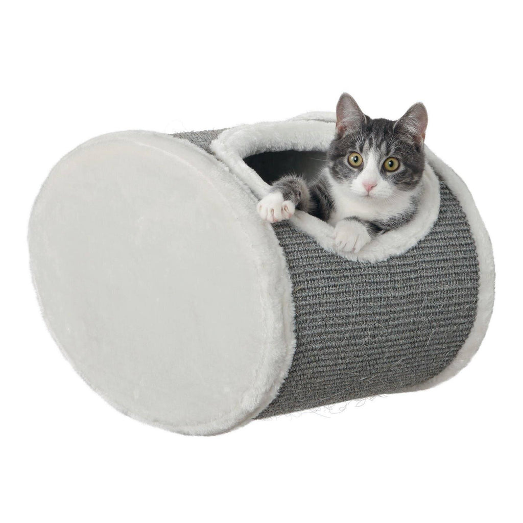 Cream Wall Mounting Cuddly Cave N96088