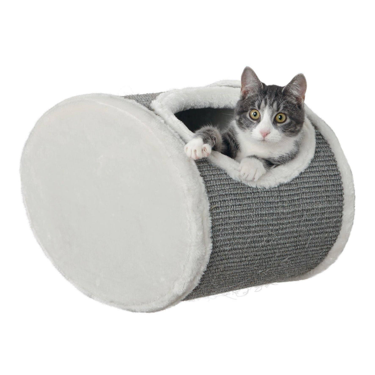 Cream Wall Mounting Cuddly Cave N96088