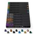 100-Count Medium Roast Espresso Coffee Pods F770