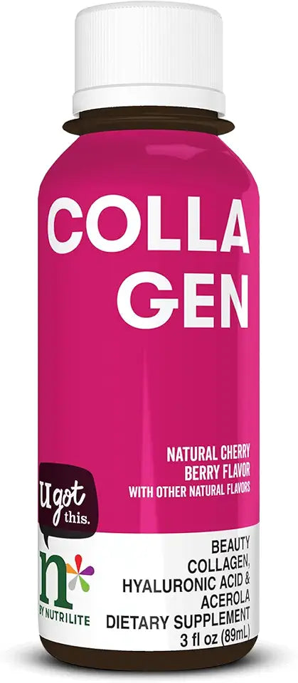 Collagen Shots Q7851