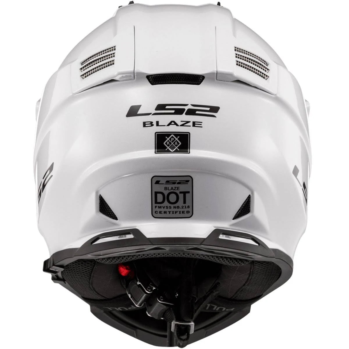 Matte Black Off-Road Helmet R333