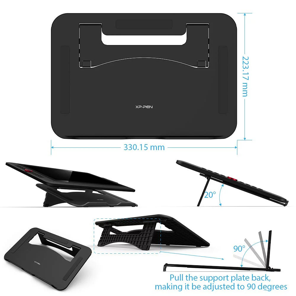 Graphics Drawing Tablet Pen Display with Tilt Function R89894