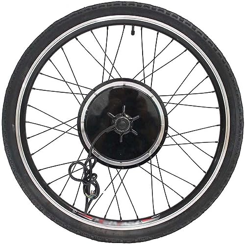 48V 1500W Front 27.5 Electric Bicycle Motor Conversion Kit H789