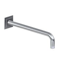 Polished Nickel Wall Mount Shower Arm I52805