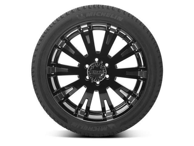 245/45R19 98V Tire H34599