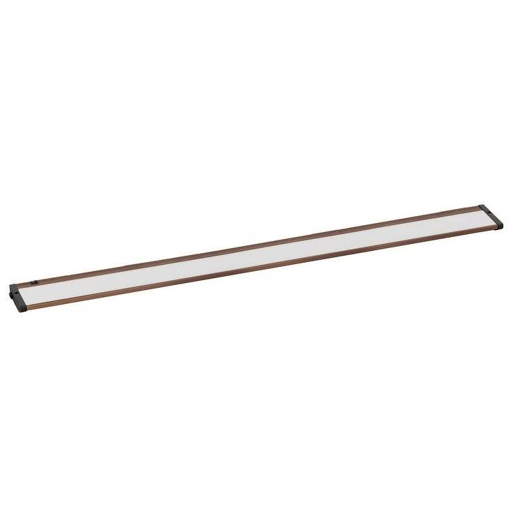White LED Under Cabinet E7619