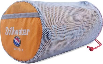 Big Agnes Stillwater Long Sleeping Pad K2142