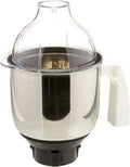 1.5 LTR Silver Mixer Jar J147575