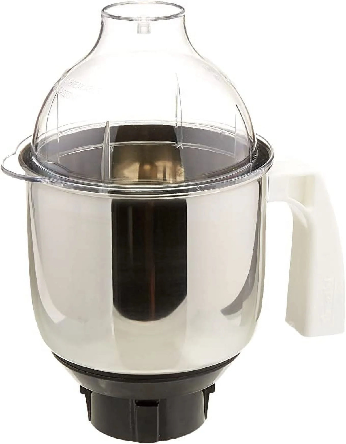 1.5 LTR Silver Mixer Jar J147575