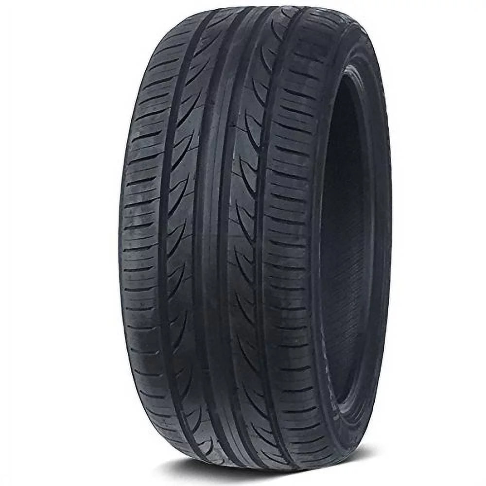 All Season 225/40ZR18 92W XL Passenger Tire T243