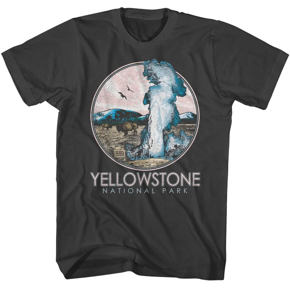 Men's T Shirt O247738
