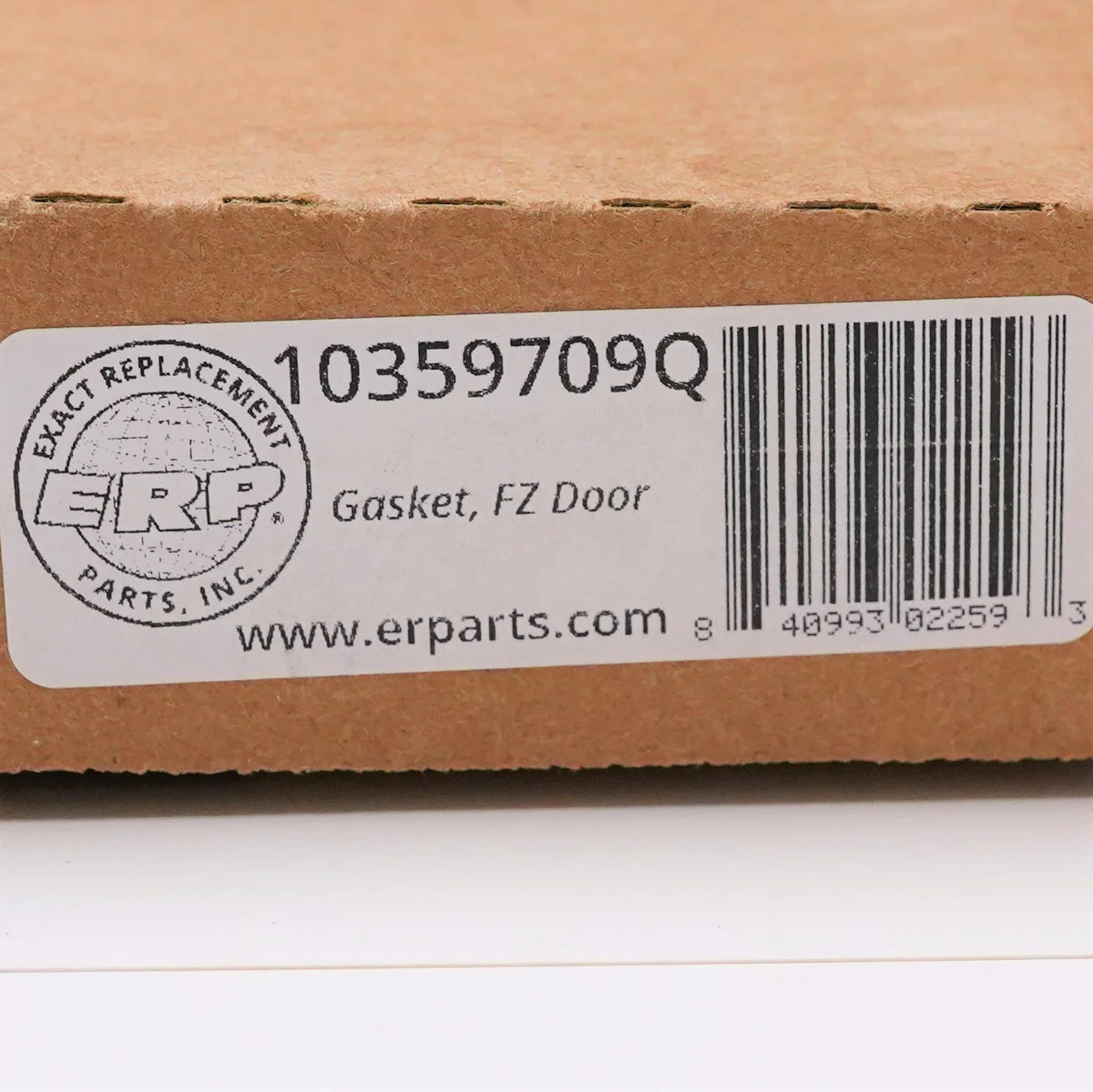 Door Gasket L2636