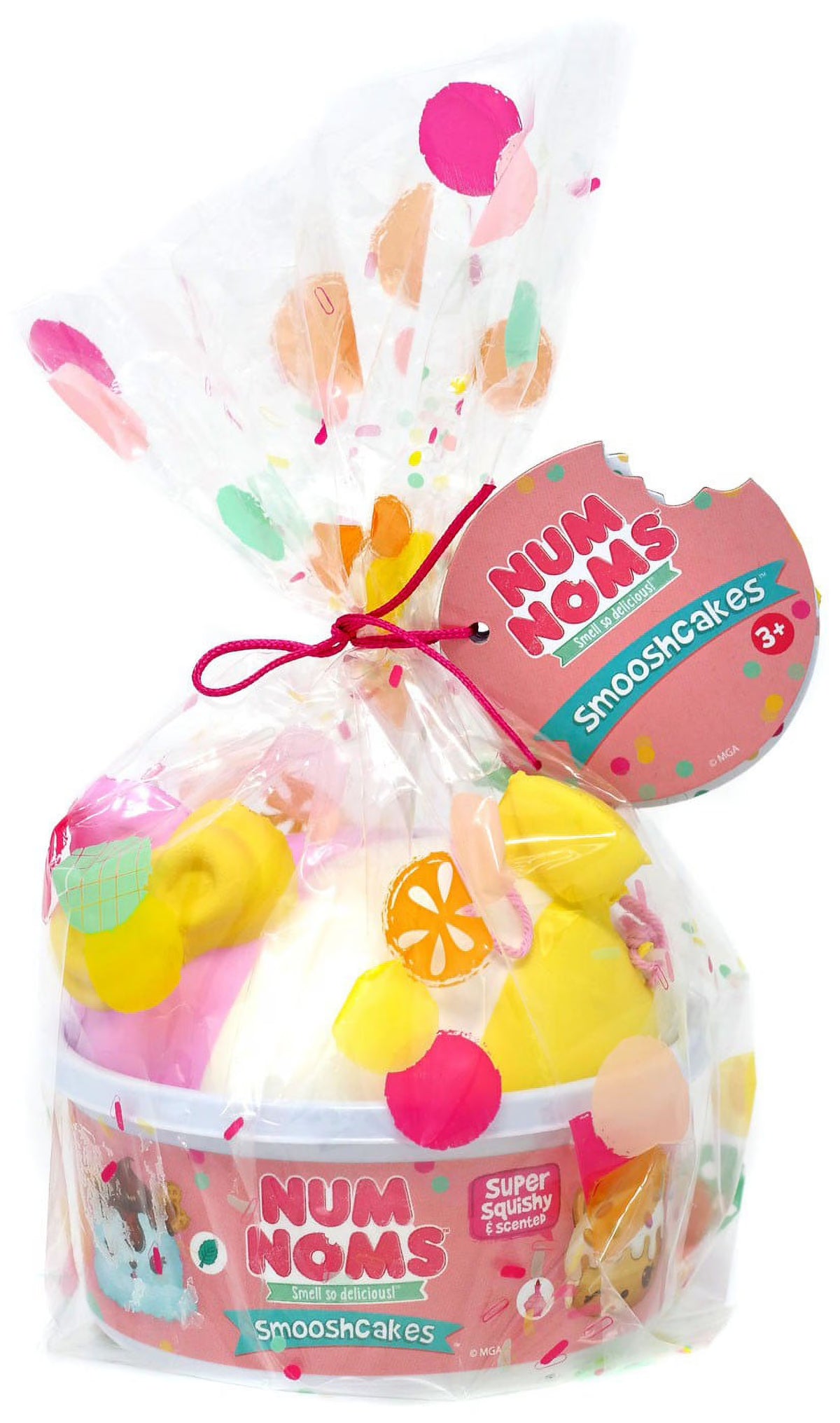 Squeeze Toy A2757