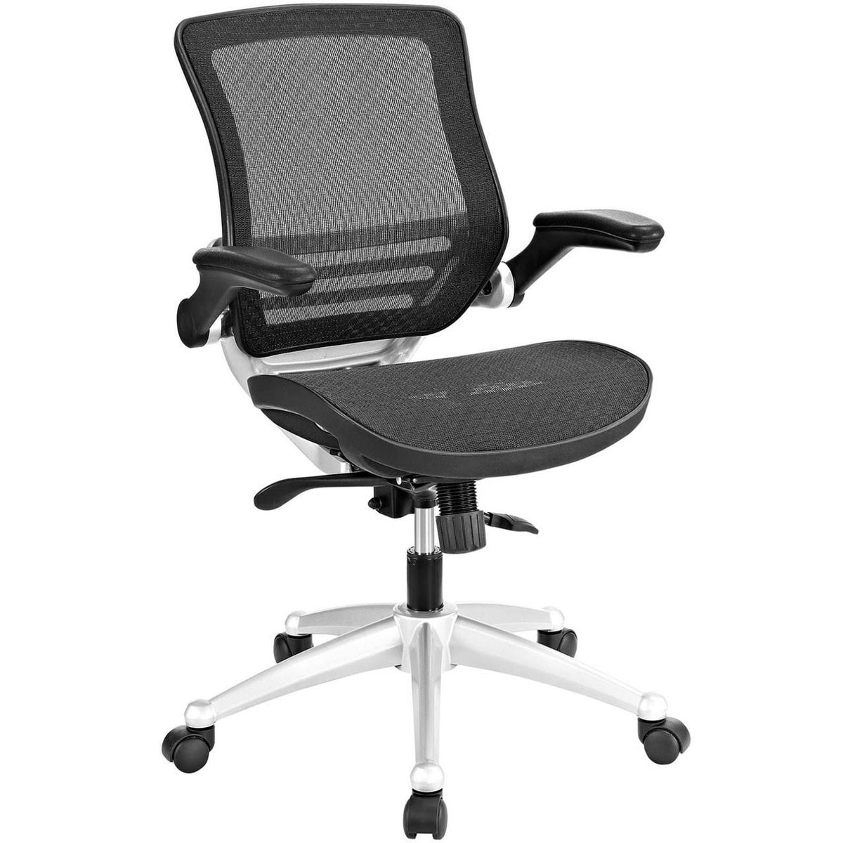 Black Mesh Office Chair X730642