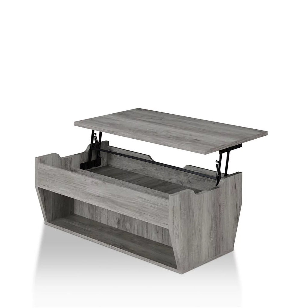 3-Piece Wood Coffee Table Set Z99889