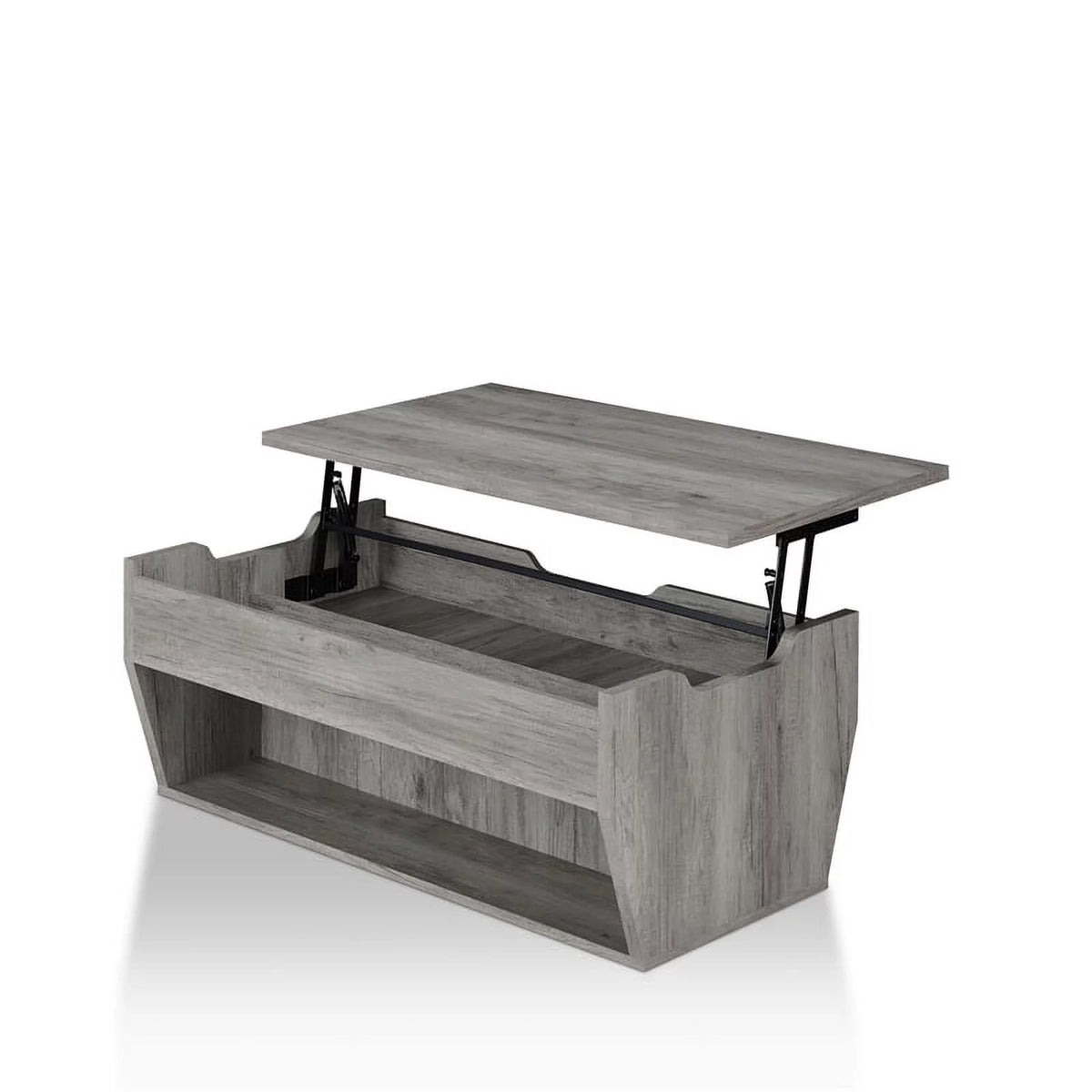 3-Piece Wood Coffee Table Set Z99889
