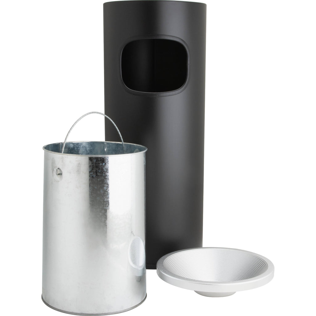 3-Gallon Ashtray Receptacle J1977