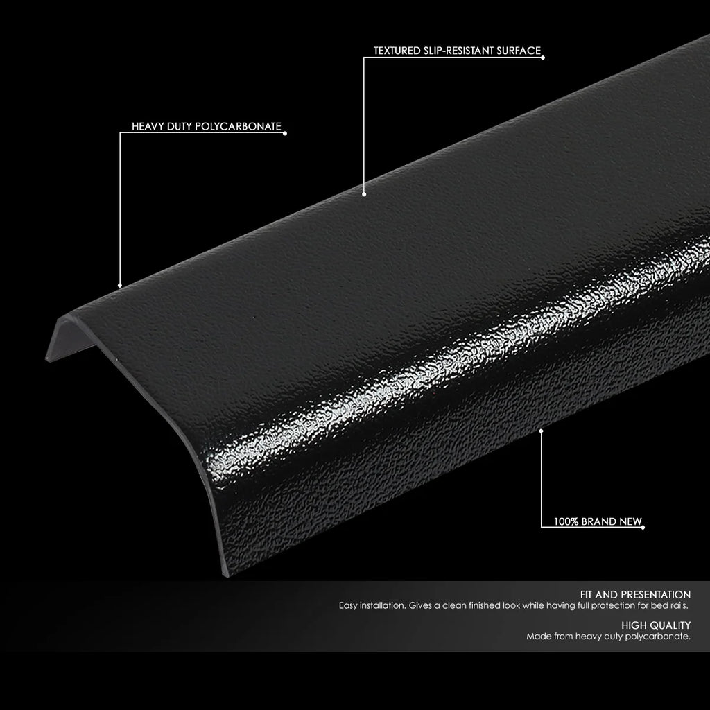Tail Gate Cap Molding Cover P270353