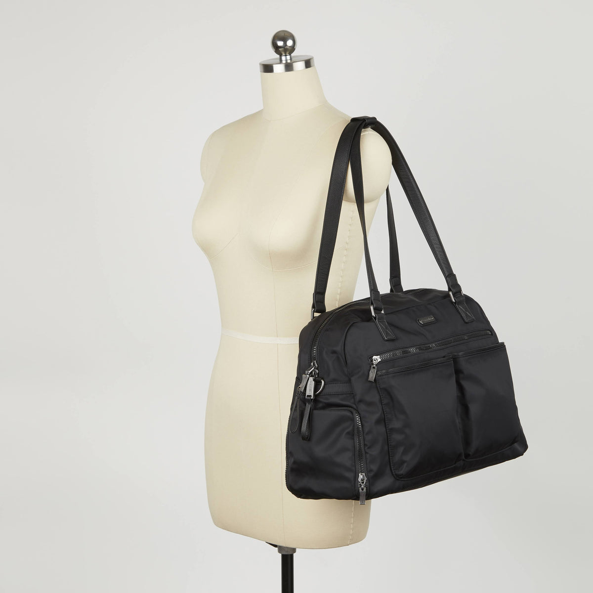 Black Weekender K75093