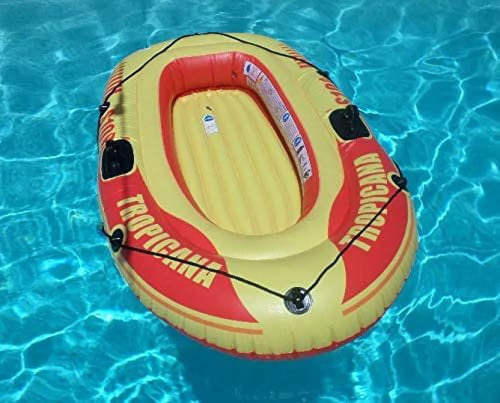 1-Person Inflatable Boat Z354833