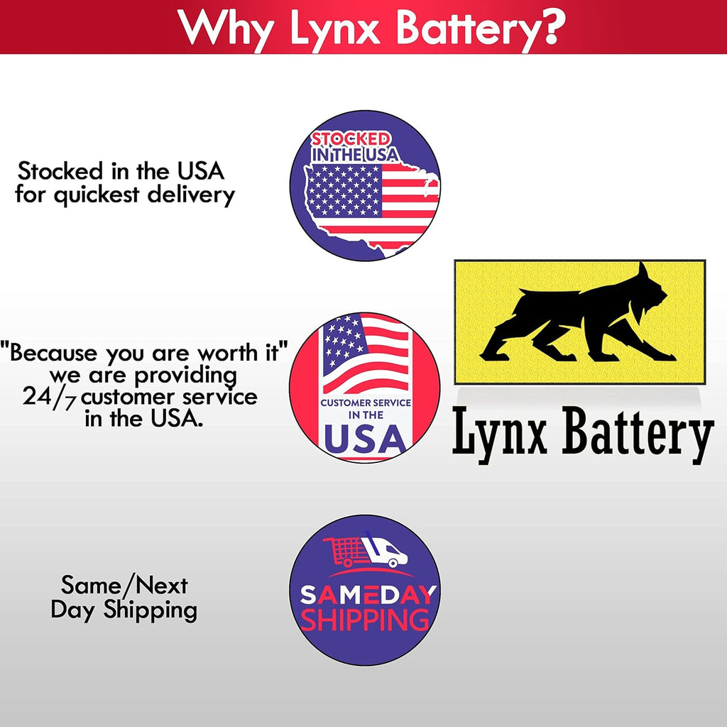 12V 100Ah Lithium Iron Phosphate LiFePO4 Battery with BMS N897