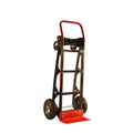 Aluminum Appliance Hand Truck with Ratchet Tightener I679