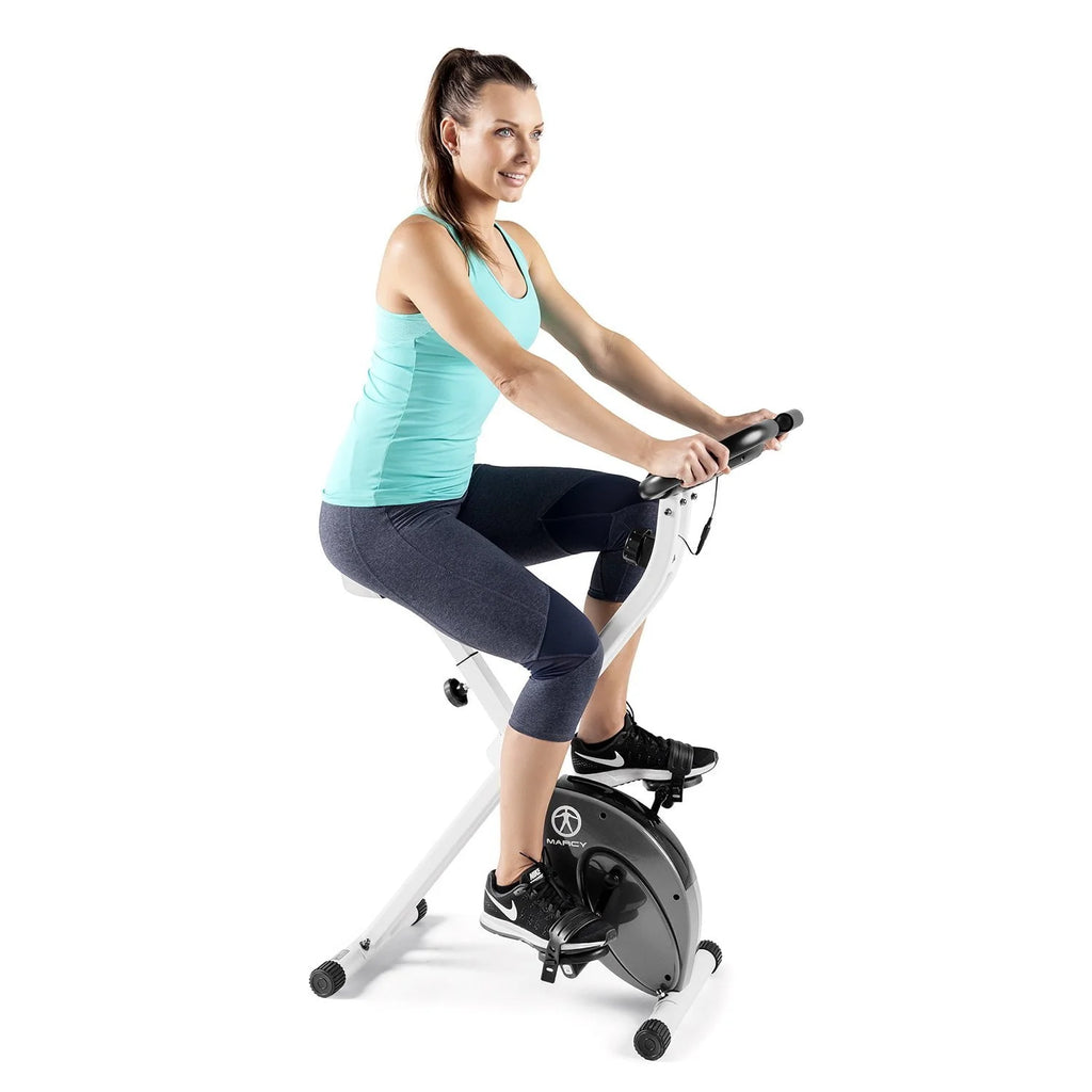 Foldable Exercise Bike U70949