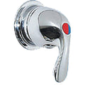 Compact Shower Mixer W346980
