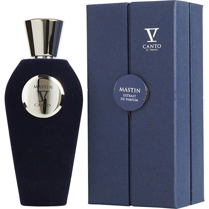 Mastin V Extrait De Parfum Spray 100ml P53315