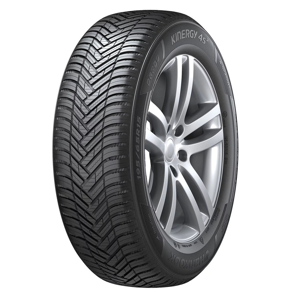 215/55R16 97V XL All Weather Passenger Tire E390686