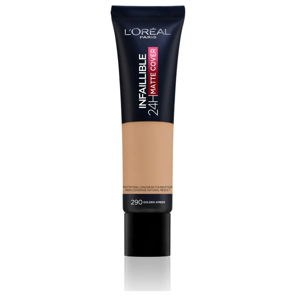 30Ml Liquid Foundation, Spf 25, Shade 290 H298412