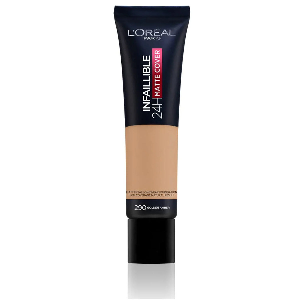 30Ml Liquid Foundation, Spf 25, Shade 290 H298412