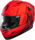 Red Alliance GT Helmet E7829