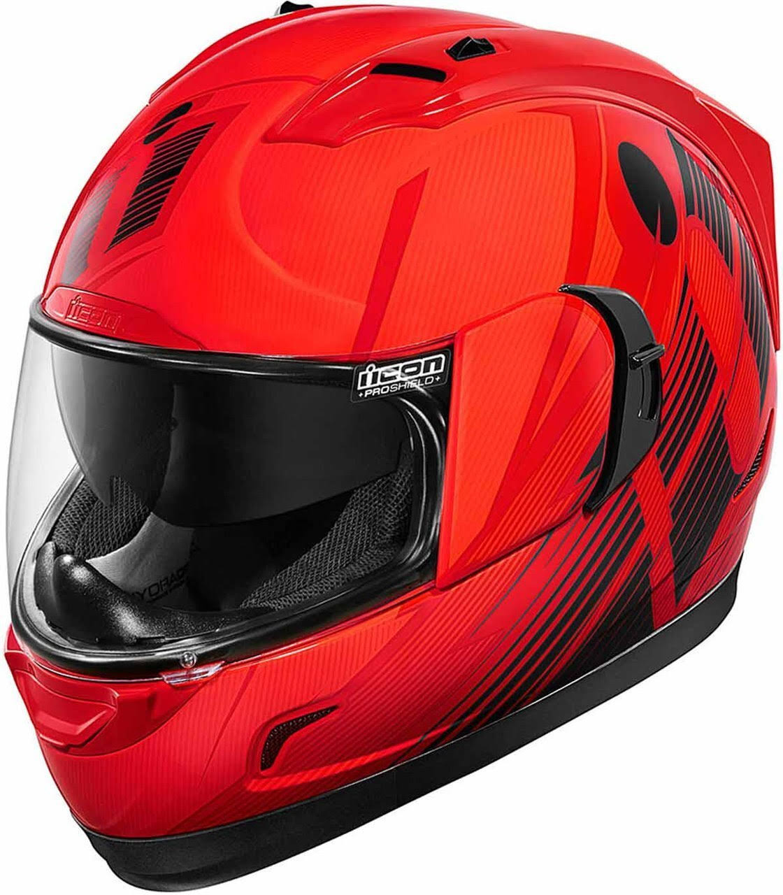 Red Alliance GT Helmet E7829