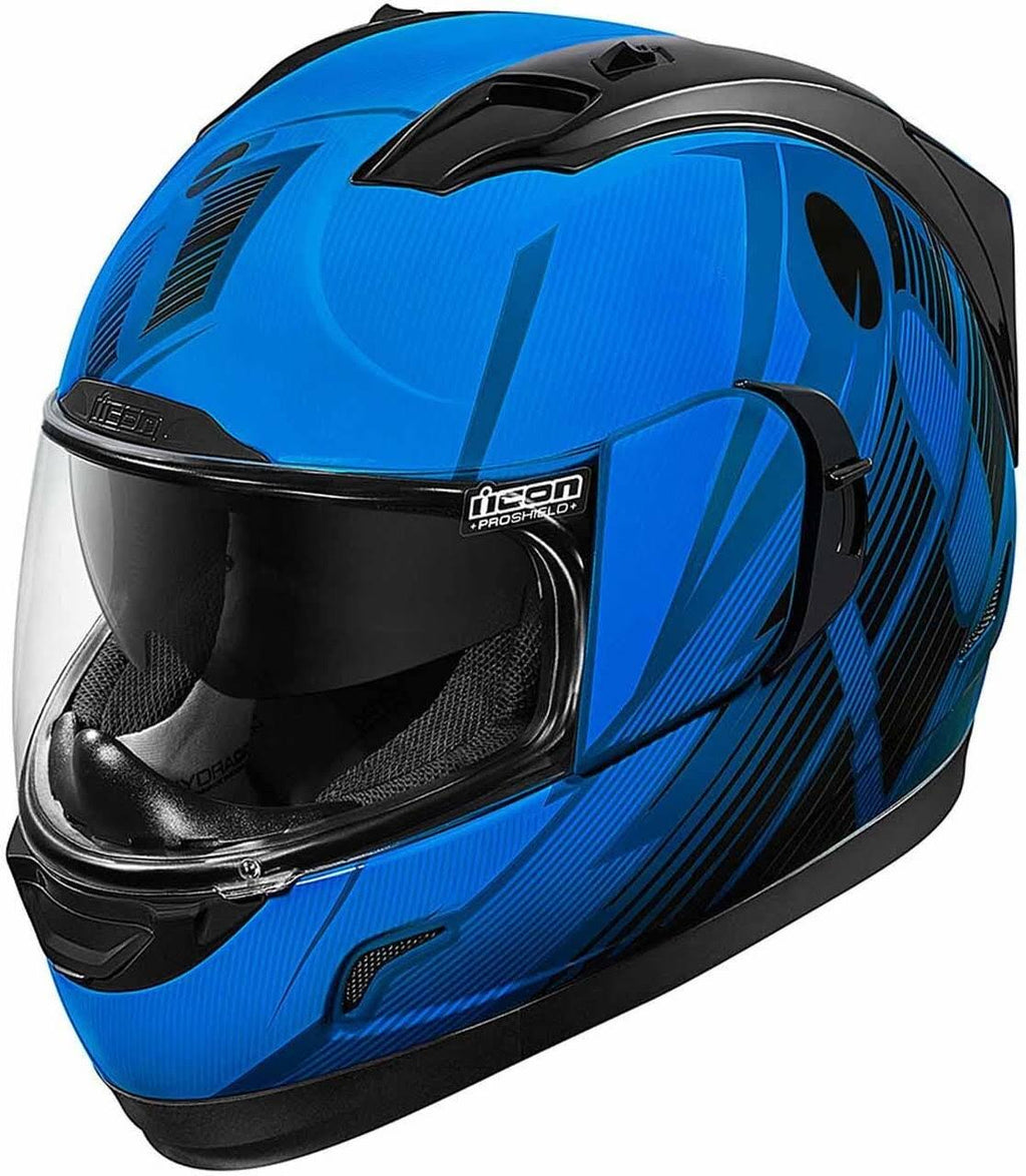 Red Alliance GT Helmet E7829