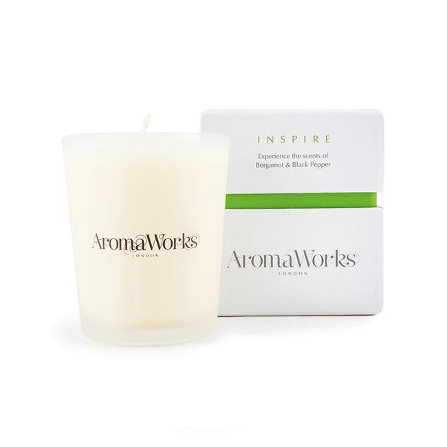 2.65 oz Candle O637