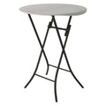 Round Bistro Table H692