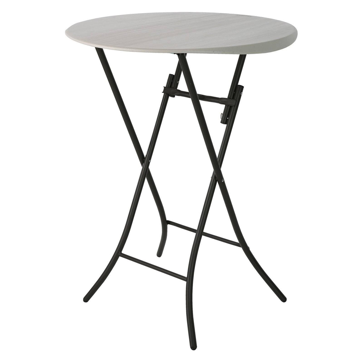 Round Bistro Table H692