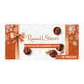 9 oz Milk & Dark Chocolate Covered Nuts Assortment Z55814