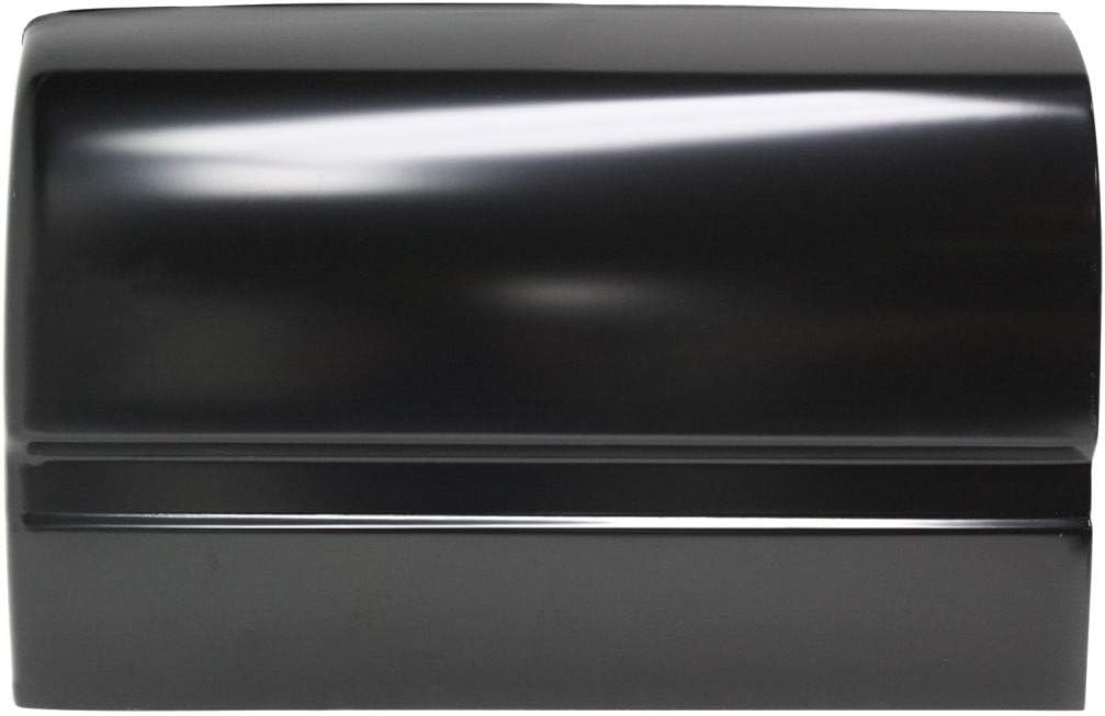 Cab Corner Outer Panel Extension for Chevy C1500 C2500 C3500 Extended Cab Pickup Pack of 2 X54627
