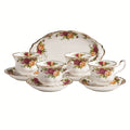 9 Piece Tea Set Completer Z8583