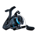 Spinning Fishing Reel Size 5000 I37839