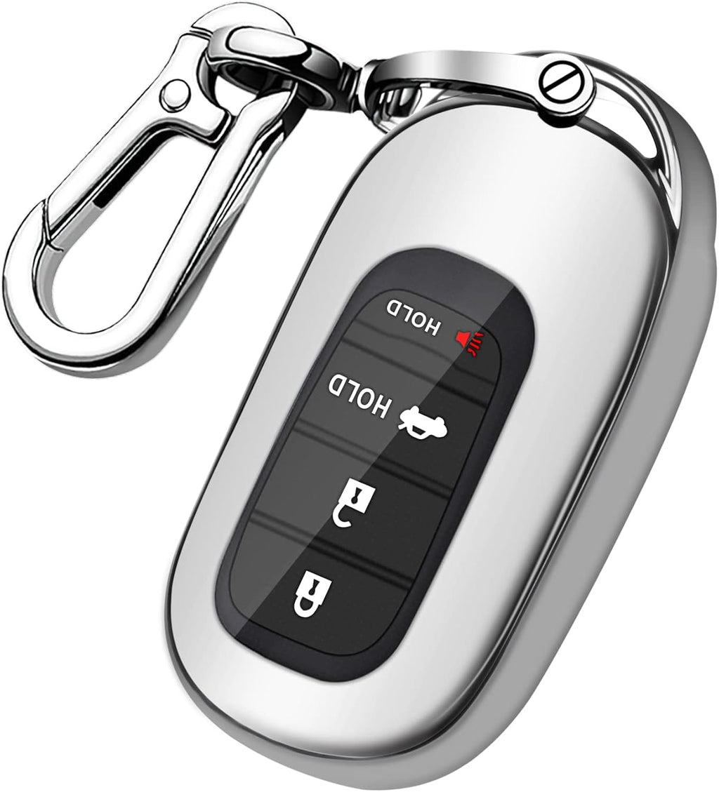 2022 Honda Civic Key Fob Cover with Keychain Z48905