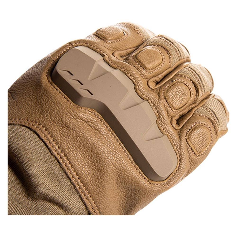 Coyote Tan Stealth Glove L2229