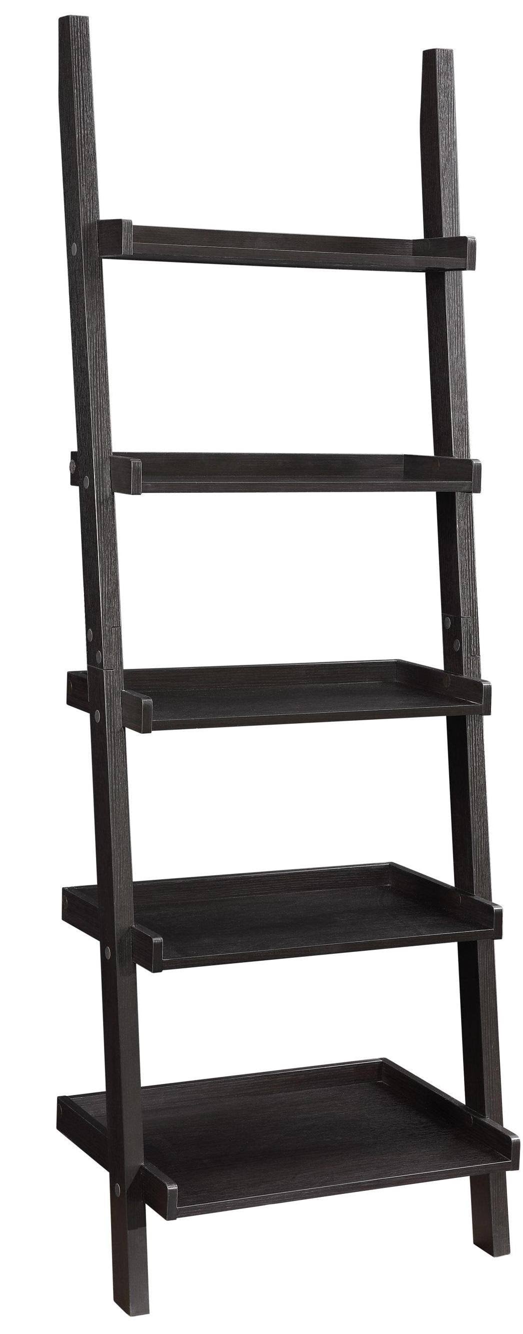 Ladder Bookcase Q471655
