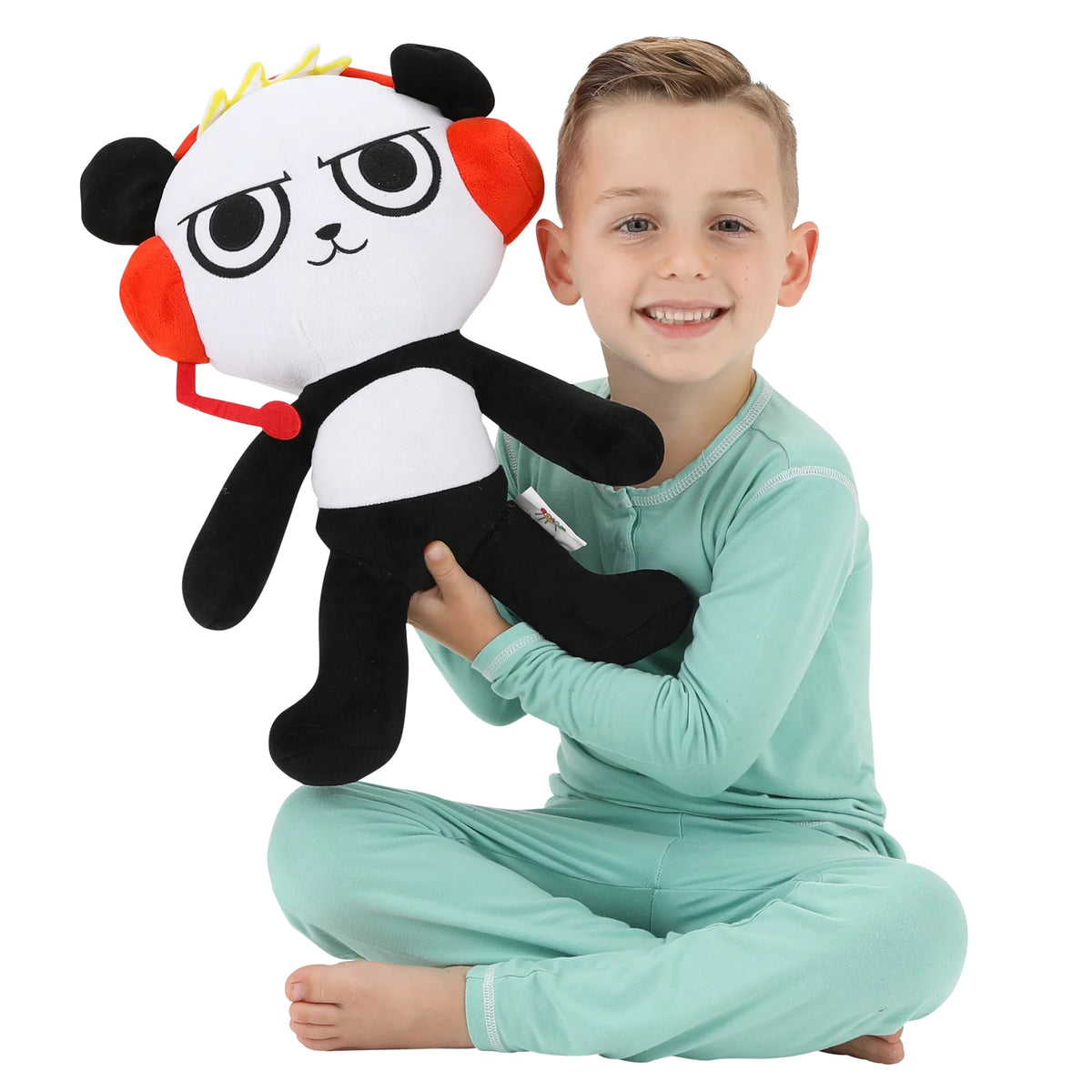 Kids Plush Decorative Pillow K8767